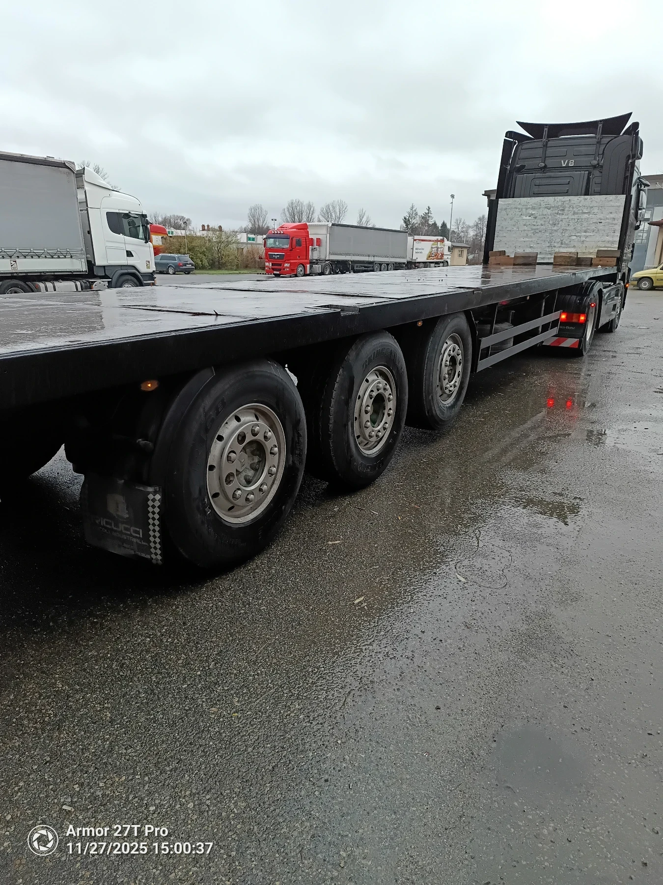 ����������� Schwarzmuller SPA 3E | Mobile.bg � ����������� 5