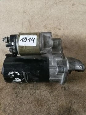 стартер за BMW Serie 3 5 7 X3 X5  Z3 Z4 - бензин , снимка 1