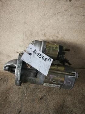 стартер за FIAT Lancia -2.4 20v , снимка 1