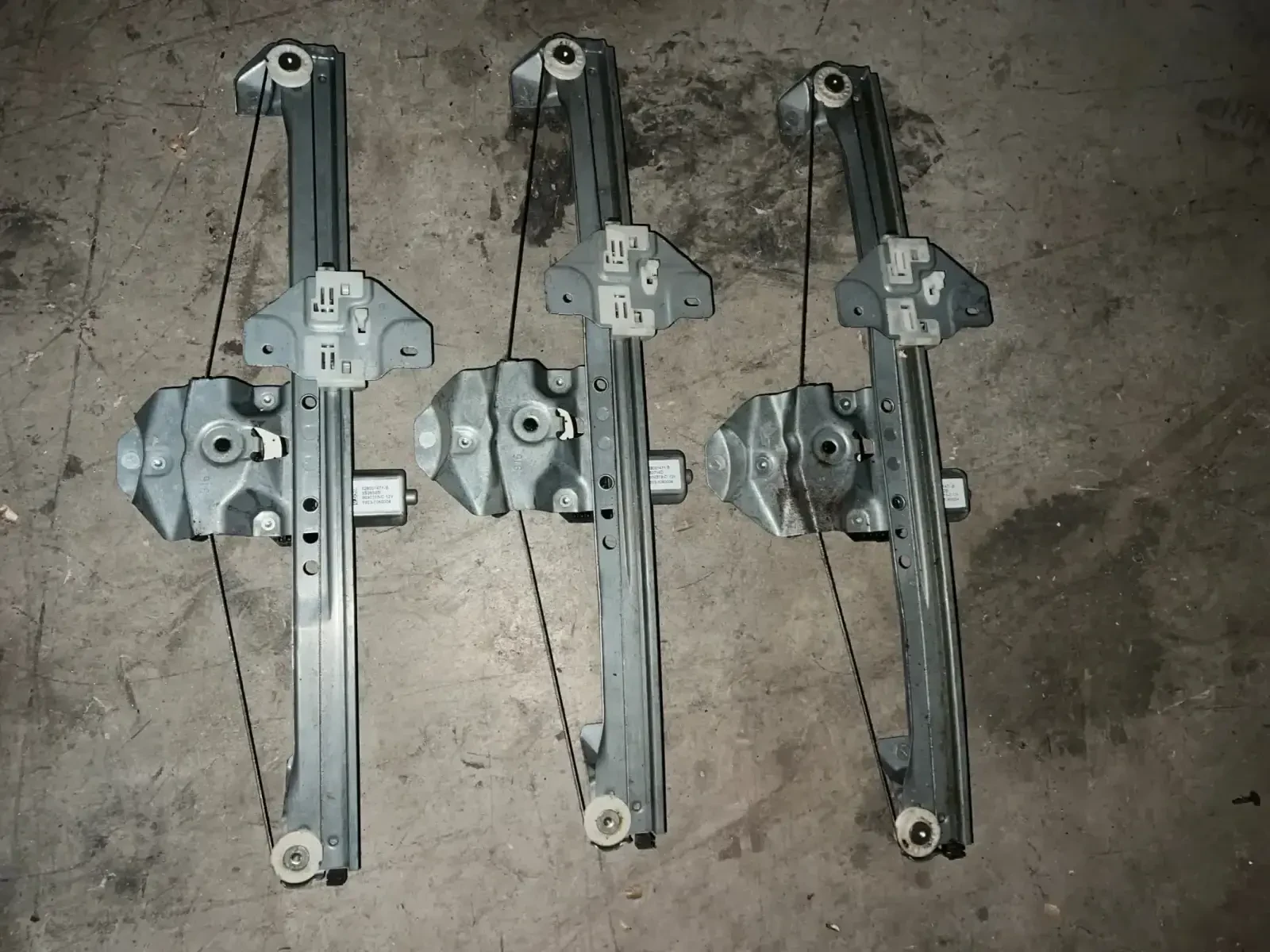 128001471-B ������� � ��������� ��.������ ������ ����� DACIA DOKER  1903-1060004 9030319C | Mobile.bg � ����������� 3