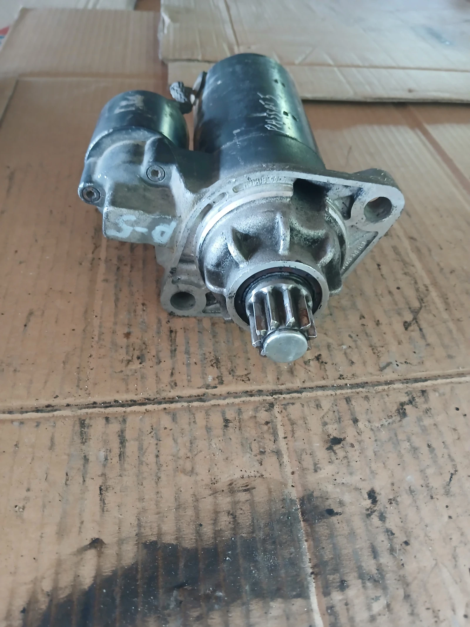0 001 125 018 ������� Vw Passat 5   02M 911 023 A | Mobile.bg � ����������� 2
