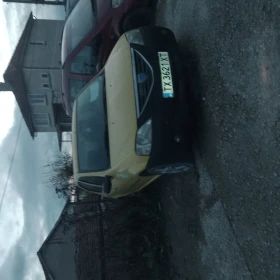 Дачия Логан на части