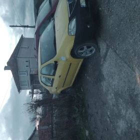 Дачия Логан на части, снимка 2 - Части - 52635443