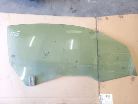 Стъкло предно дясно Рено Меган кабрио (б)