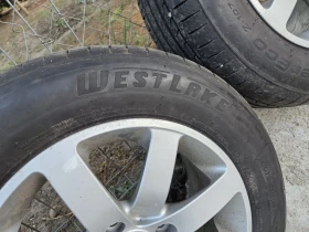 Гуми с джанти Westlake 195/65R15, снимка 7
