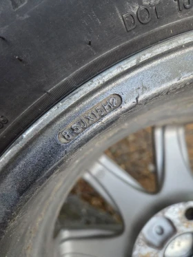 Гуми с джанти Westlake 195/65R15, снимка 9