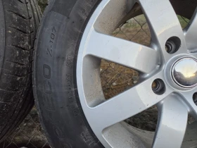 Гуми с джанти Westlake 195/65R15, снимка 5