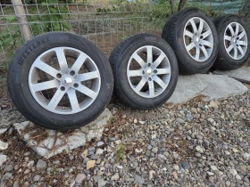 Гуми с джанти Westlake 195/65R15, снимка 6