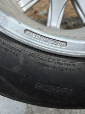 Гуми с джанти Westlake 195/65R15, снимка 11