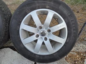 Гуми с джанти Westlake 195/65R15, снимка 4