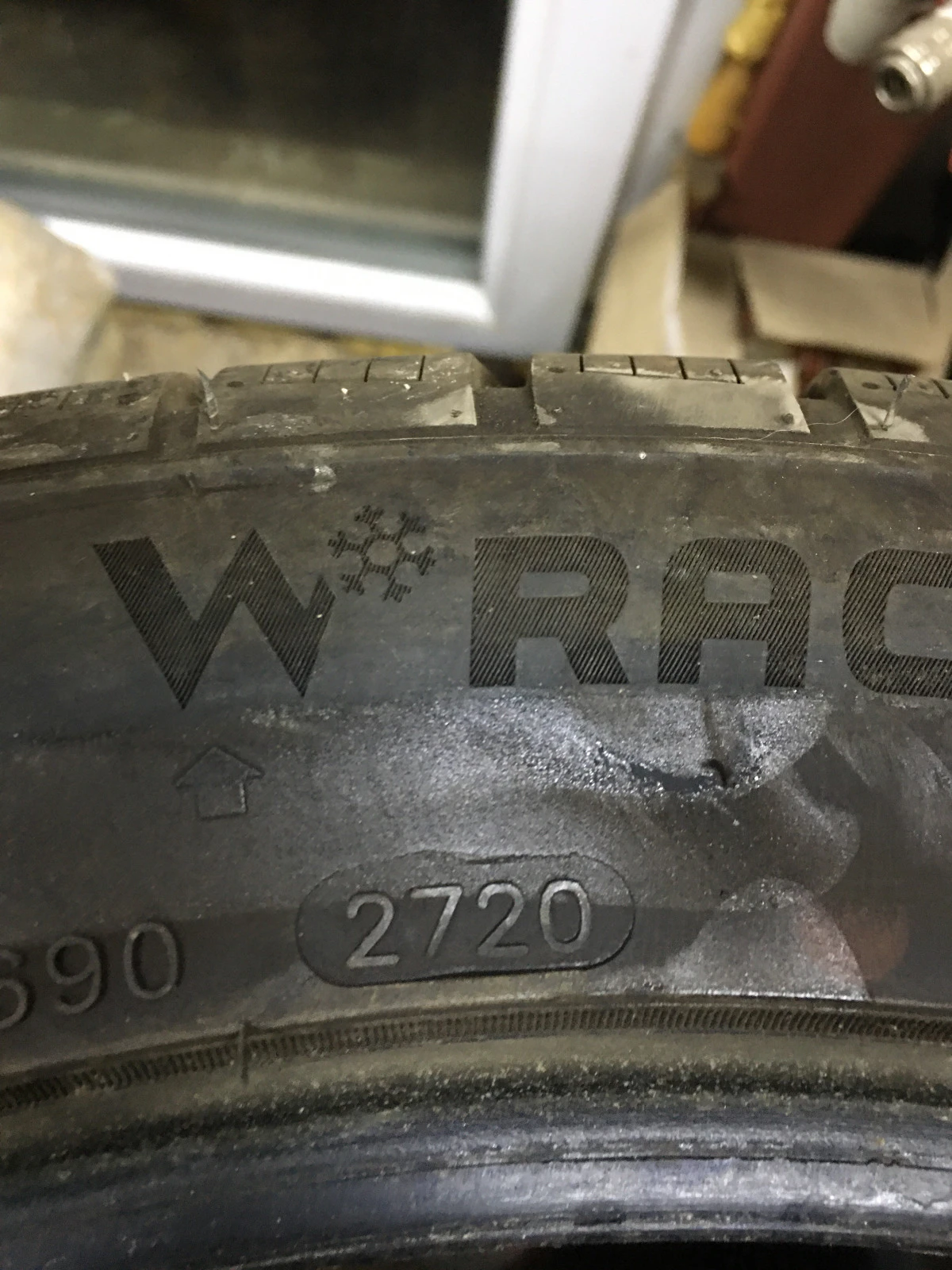  235/45R19 | Mobile.bg   4