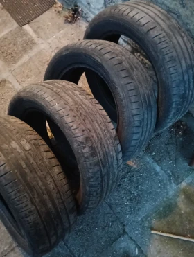      205/55R16