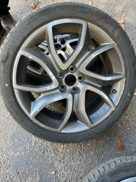    245/40R19  Citroen C5 | Mobile.bg    3