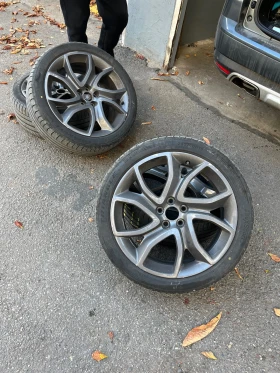    245/40R19  Citroen C5 | Mobile.bg    2