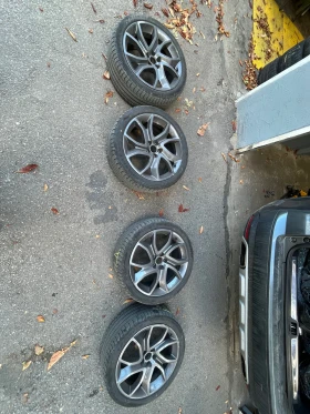    245/40R19  Citroen C5 | Mobile.bg    7