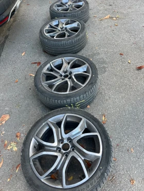    245/40R19  Citroen C5 | Mobile.bg    6