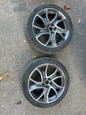    245/40R19  Citroen C5 | Mobile.bg    5