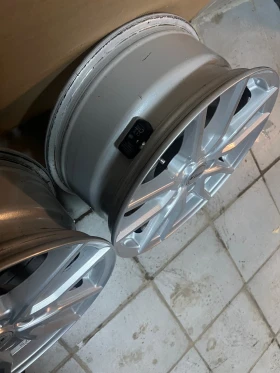 Джанти, снимка 6 - Гуми и джанти - 52728879