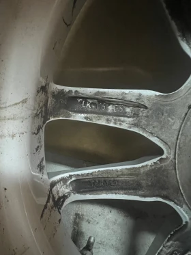 Джанти, снимка 8 - Гуми и джанти - 52728879