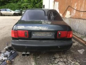 Audi A8 4.2, снимка 4