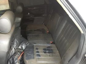 Audi A8 4.2, снимка 5