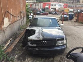 Audi A8 4.2, снимка 2