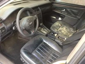 Audi A8 4.2, снимка 6