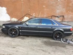 Audi A8 4.2, снимка 3