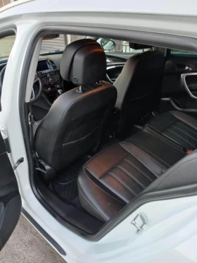 Opel Insignia, снимка 8