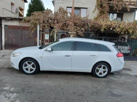 Opel Insignia  - изображение 6