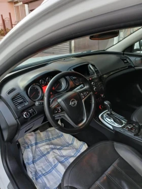 Opel Insignia, снимка 4