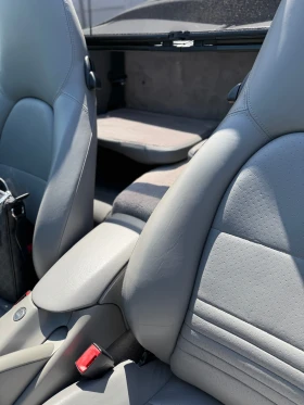 Porsche Carrera Carrera 996.1, снимка 12