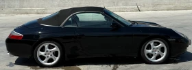 Porsche Carrera Carrera 996.1, снимка 8