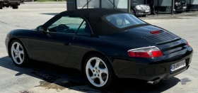 Porsche Carrera Carrera 996.1, снимка 5