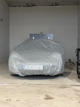 Porsche Carrera Carrera 996.1, снимка 16