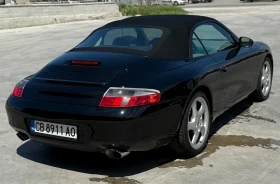 Porsche Carrera Carrera 996.1, снимка 7