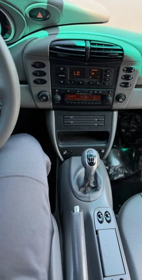 Porsche Carrera Carrera 996.1, снимка 11