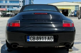 Porsche Carrera Carrera 996.1, снимка 6
