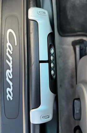 Porsche Carrera Carrera 996.1, снимка 10