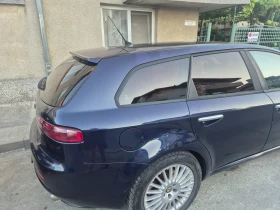 Alfa Romeo 159 sportwagon, снимка 3