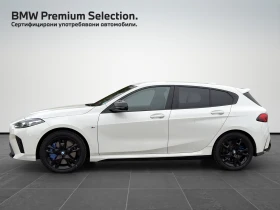 BMW M135 xDrive, снимка 3