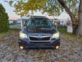 Subaru Forester 2.0D 4x4 , снимка 2