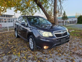 Subaru Forester 2.0D 4x4 , снимка 3