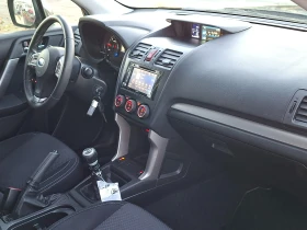 Subaru Forester 2.0D 4x4 , снимка 9
