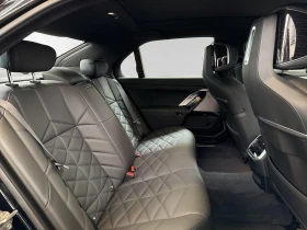 BMW i7 eDrive50/M-SPORT/HEAD UP/SKY LOUNGE/B&W/360/, снимка 16
