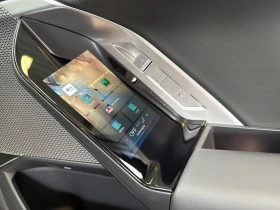 BMW i7 eDrive50/M-SPORT/HEAD UP/SKY LOUNGE/B&W/360/, снимка 15