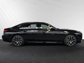BMW i7 eDrive50/M-SPORT/HEAD UP/SKY LOUNGE/B&W/360/, снимка 4
