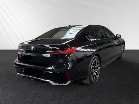 BMW i7 eDrive50/M-SPORT/HEAD UP/SKY LOUNGE/B&W/360/, снимка 5