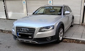 Audi A4 Allroad Audi A4 Allroad 3.0 Quattro, снимка 3