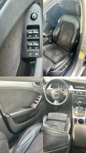 Audi A4 Allroad Audi A4 Allroad 3.0 Quattro, снимка 11